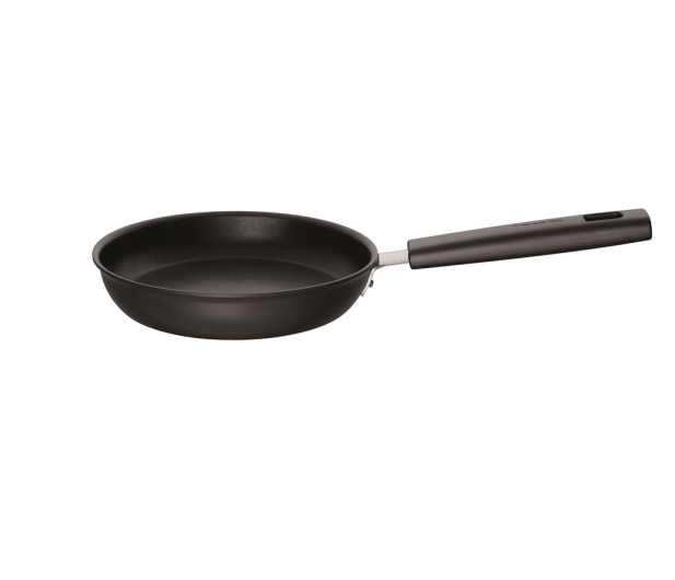 FISKARS Patelnia 20 cm HARD FACE (1052221) - 1379413 - zdjęcie 2